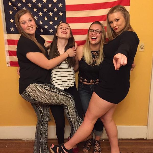 8 Times You Have Realized You Are A Junior In College