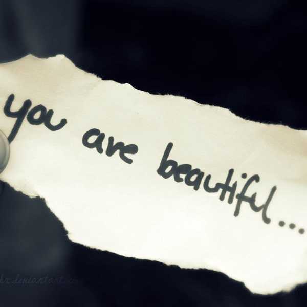 What Is Beauty?