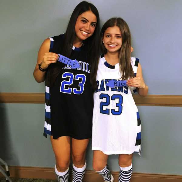 8 Best Parts About Getting A Little