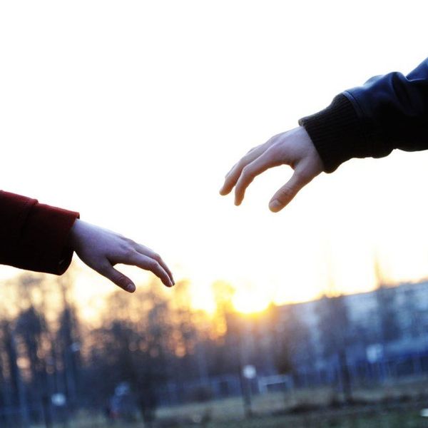 A Letter To The Man Who Will Always Have A Piece Of My Heart