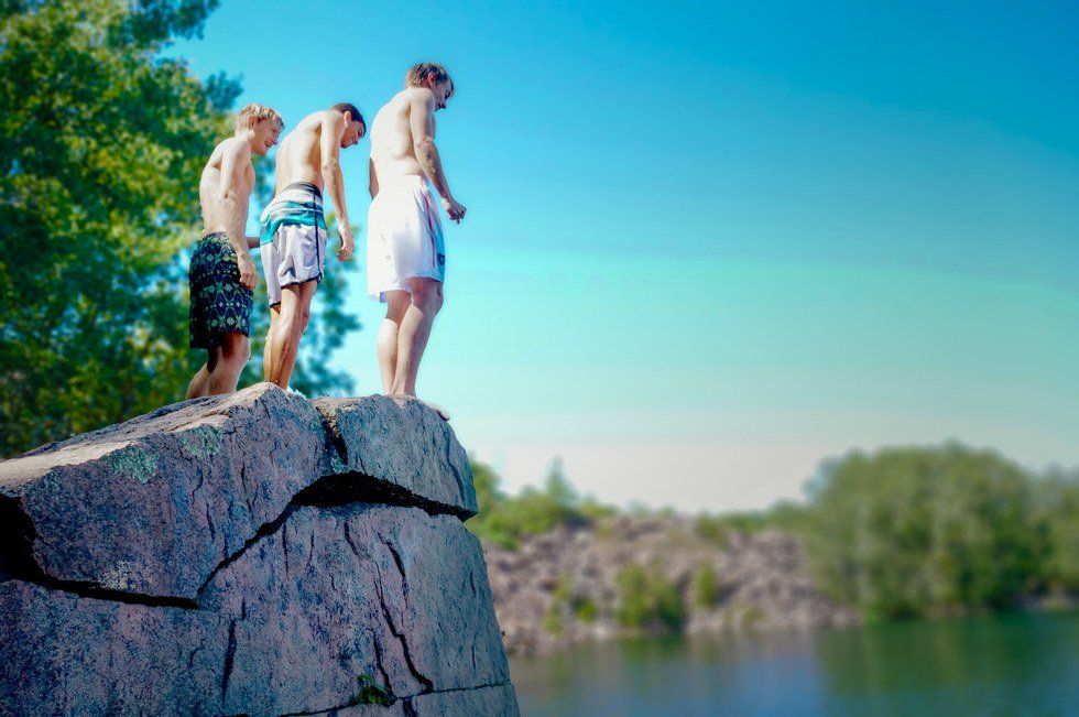 How Fear Limits Our Freedom