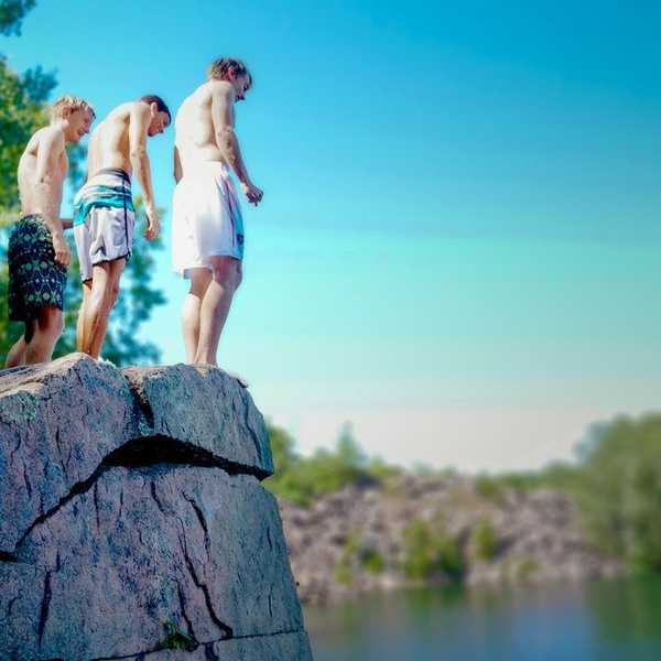How Fear Limits Our Freedom