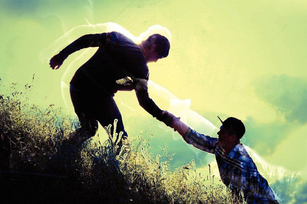 Don't Burn Out: Helping Those With Mental Illness