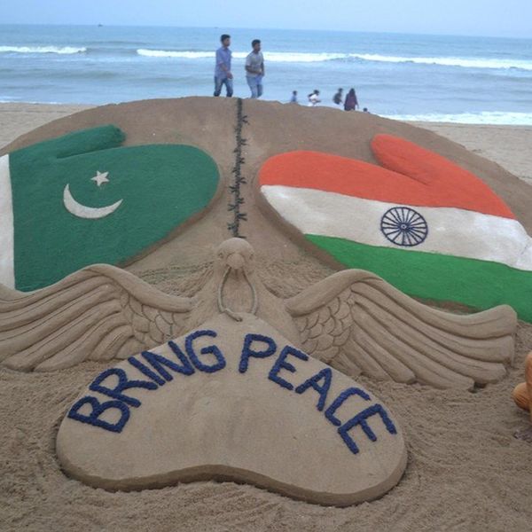 Pakistan And India: Will The Saga Ever End?