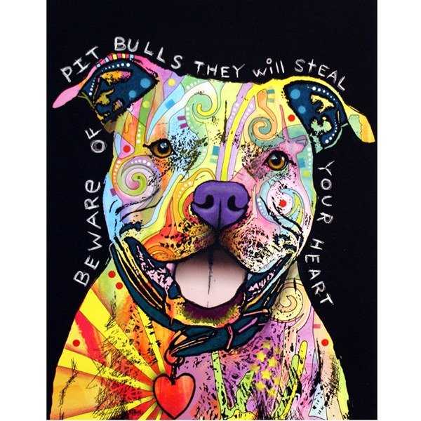You're Wrong About Pit Bulls, Montreal