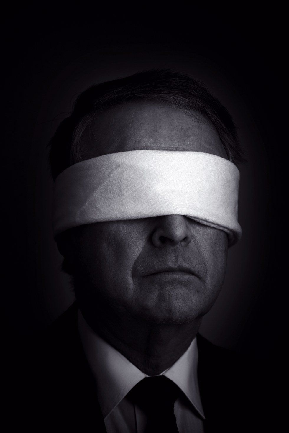 Agendas and the denial of Truth