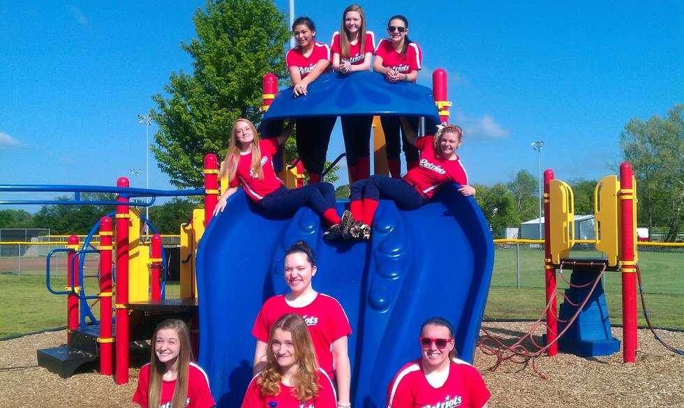 10 Reasons I'm Thankful For Team Sports