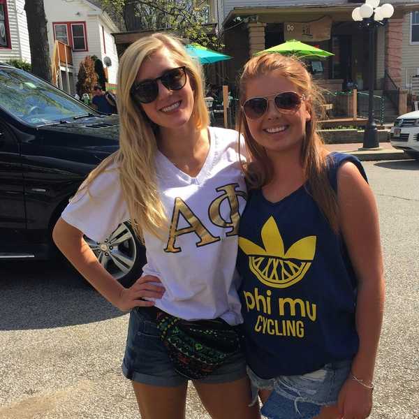 An Open Letter To The Best Friend I Never See Anymore