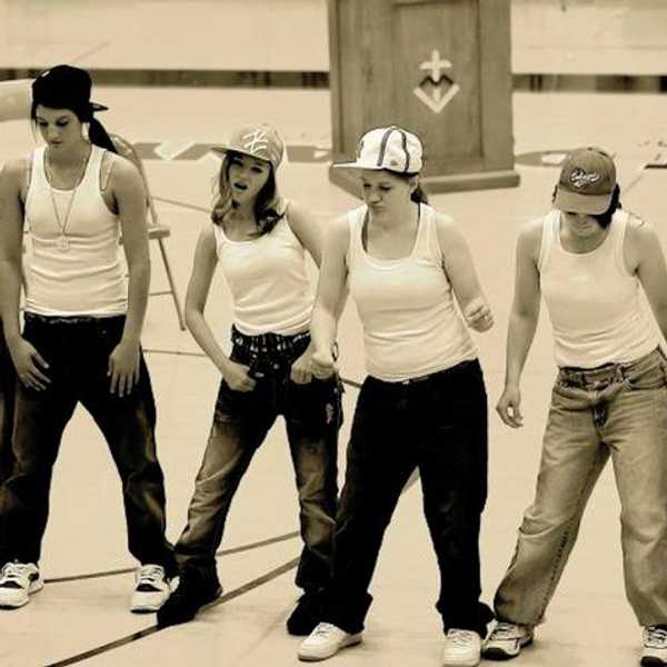 12 Struggles Of Being A Girl With A Boy's Name