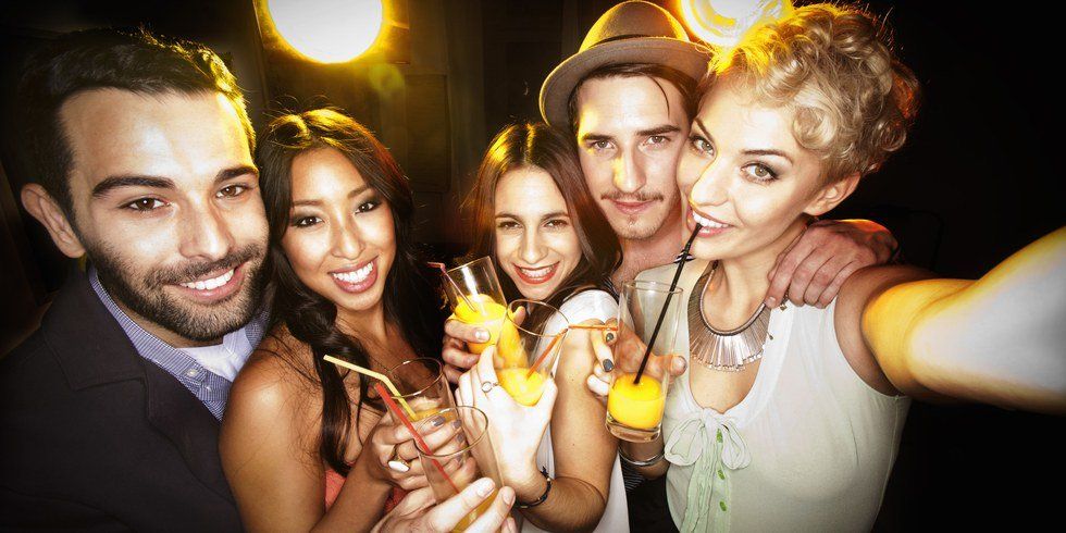 8 Alcohol Safety Tips For College Students