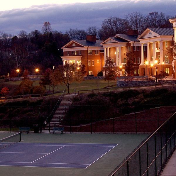 Senior Reflections On My Small Liberal Arts College