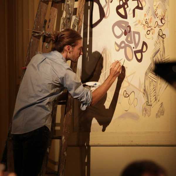 Don't Discourage The Pursuit Of The Arts