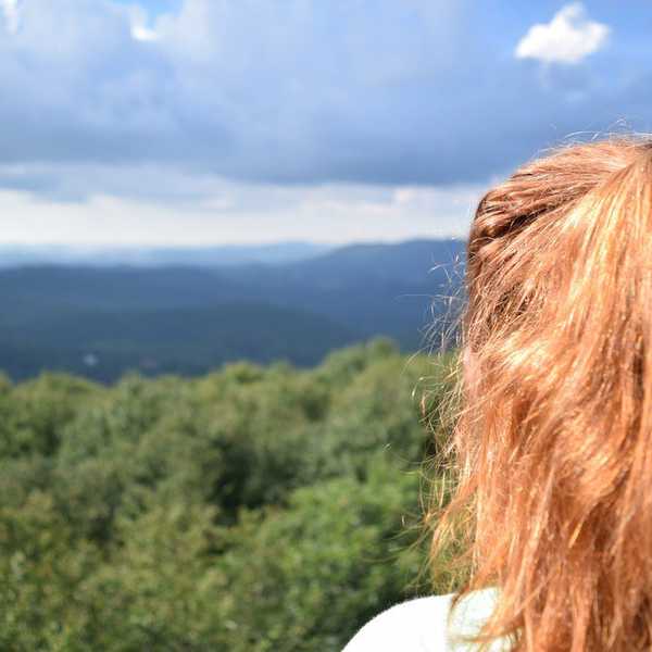 Here I Am, Now What?