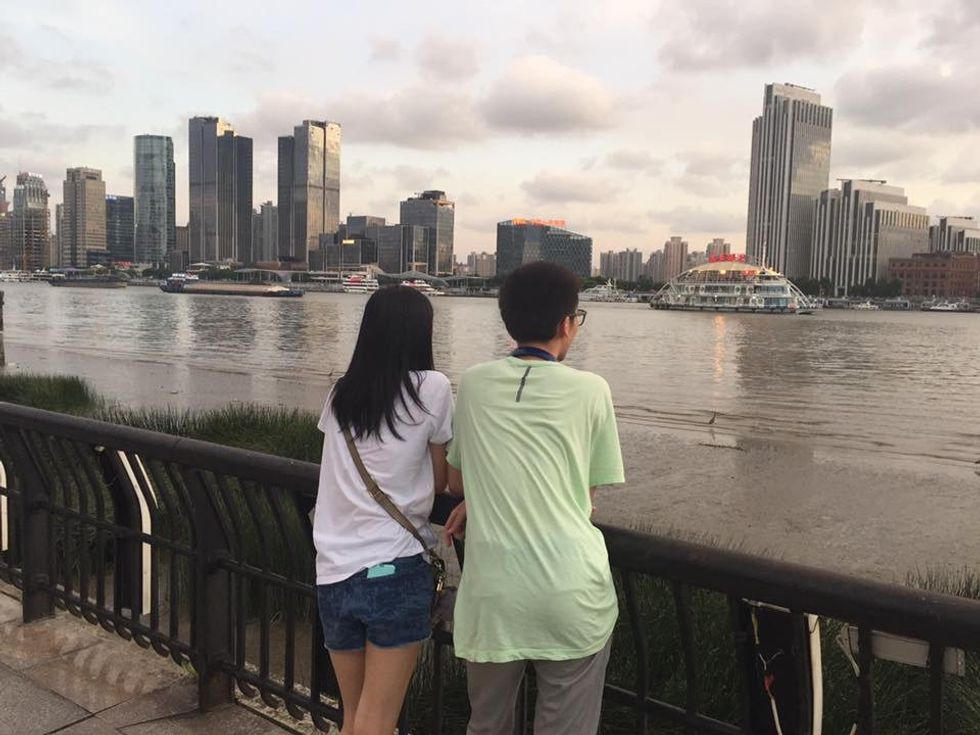 I Am Not My Stereotype