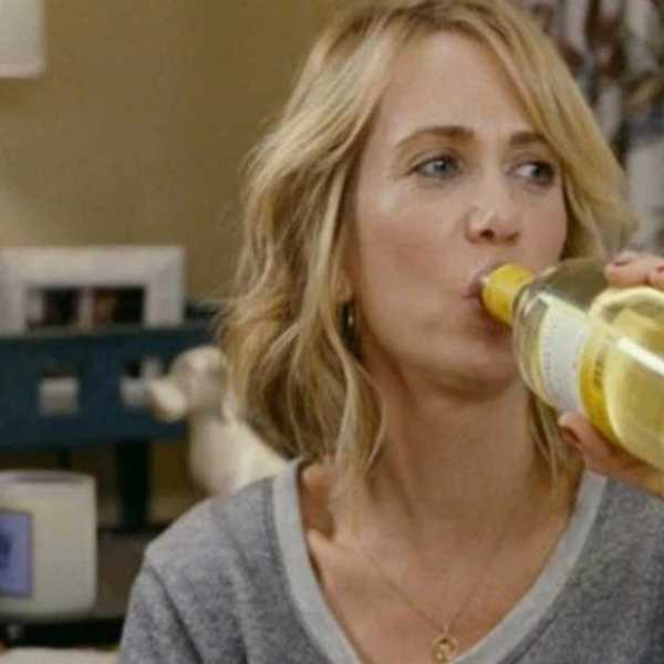 How To Catch A Mouse When You’re Wine Drunk