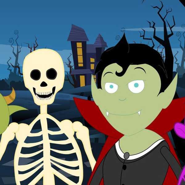Why You Should Be Excited for the Halloween Season