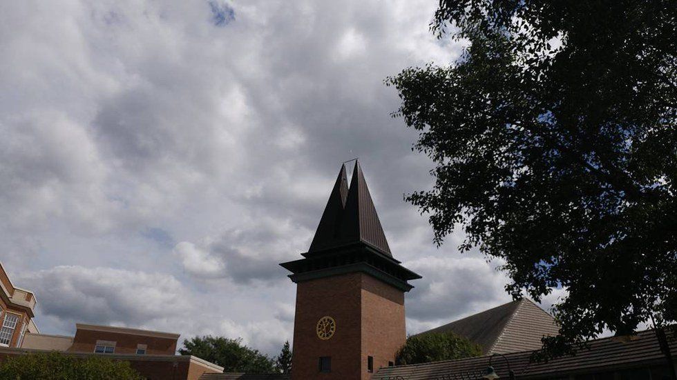 Surviving College IS Doable