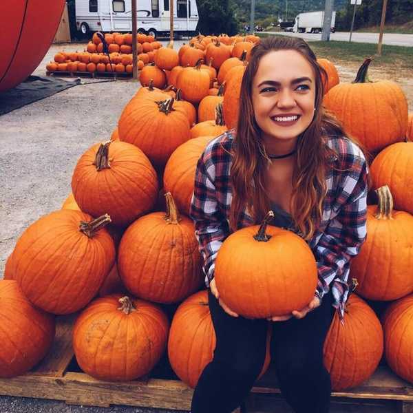 6 Reasons Why I Live For Autumn