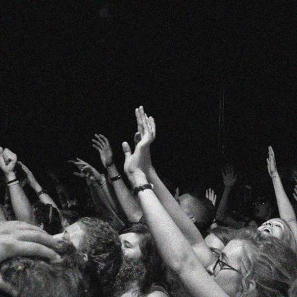 To The Struggling College Christian