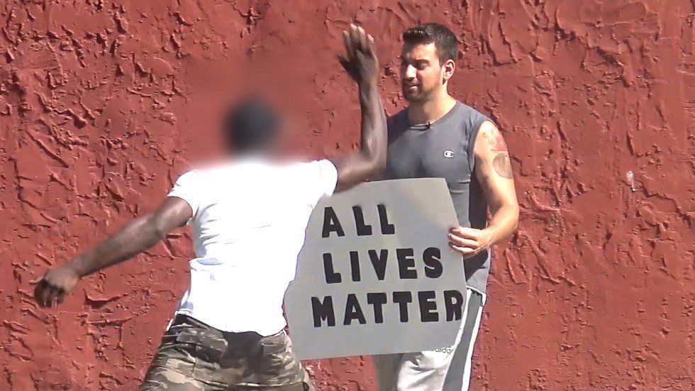 Why This "Social Experiment" Pisses Me Off