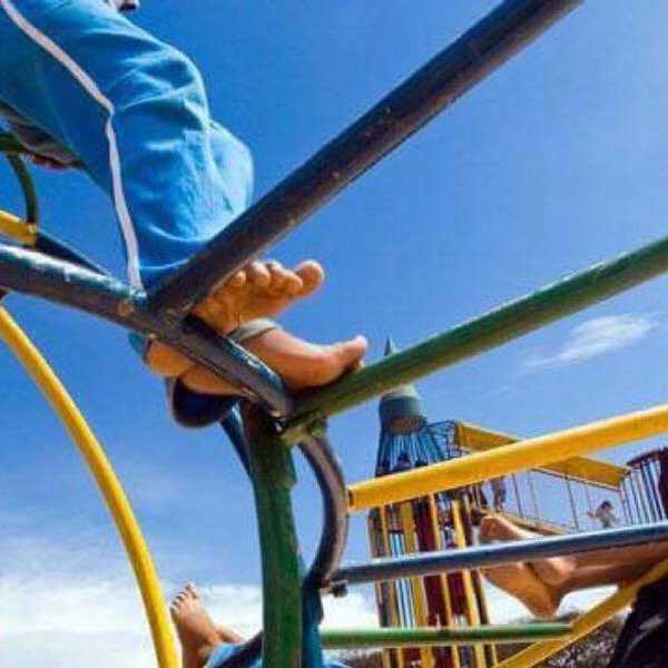 Here's The Buzz On Children And Technology