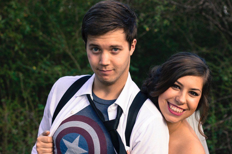 How My Wife And I Have Never Argued In Our Marriage