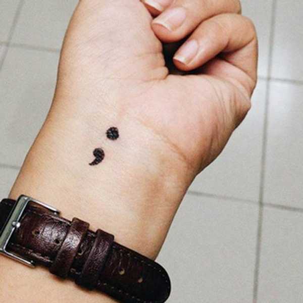Post Suicide Attempts: Here's What I Want To Tell You