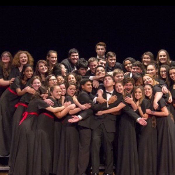 A Thank You Letter To My High School Chorus