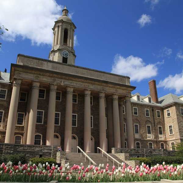 10 Reasons Why Penn State Is The Actual Best College