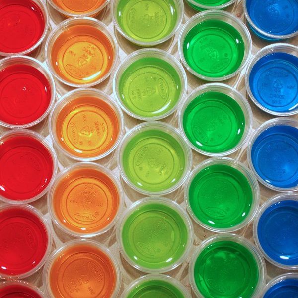Three Tips For The Best Jell-O Shots Every Time
