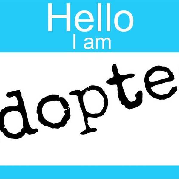 How Being Adopted Helped Shape Me
