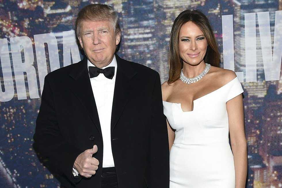 10 Things I Love About Donald Trump