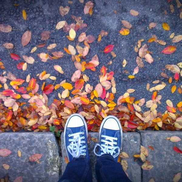 The 9 Best Things About Fall