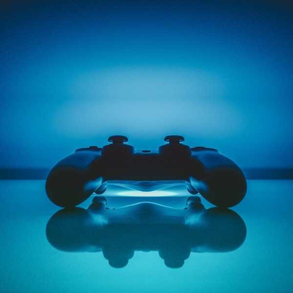An Argument Against Gaming Addiction