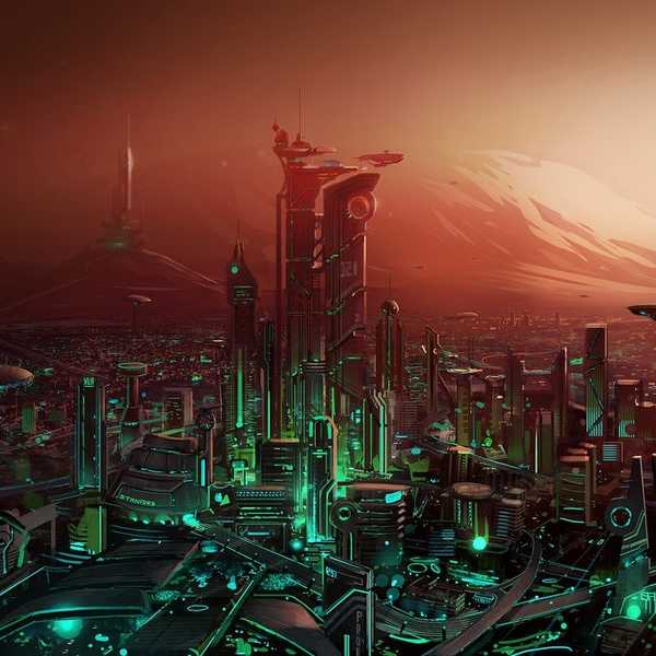 The 21st Century: The Cosmic Century