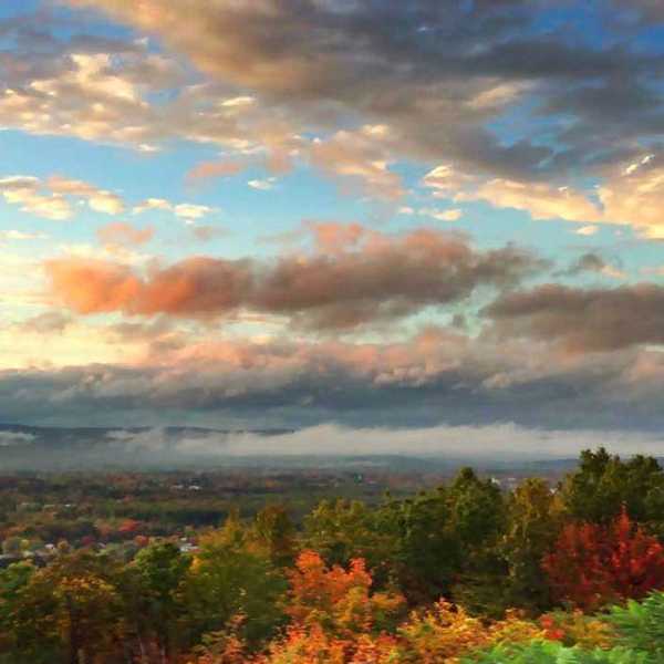 5 Reasons Why Fall Is The Best Season