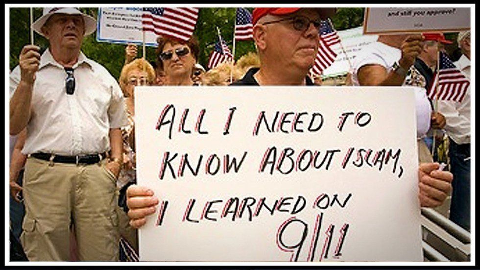 The Questionable Ethics Of Being A Bystander