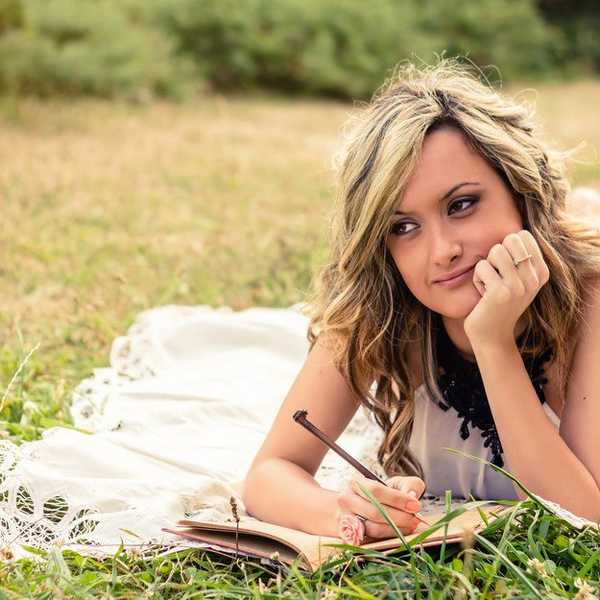 Dear My Younger Self