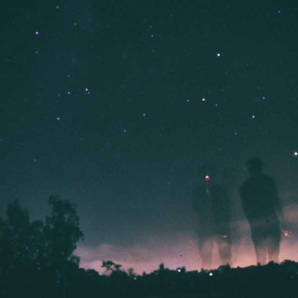 The Beautiful Constellation That Is You