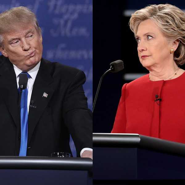 Why presidential debates should take place on campuses?