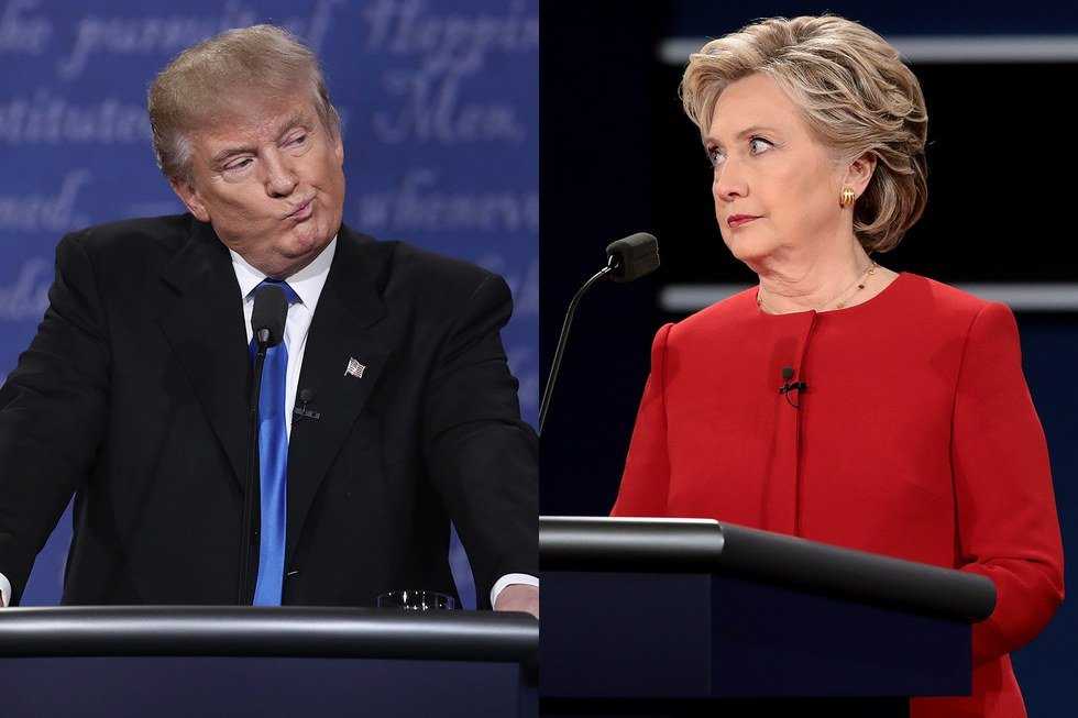 Why presidential debates should take place on campuses?
