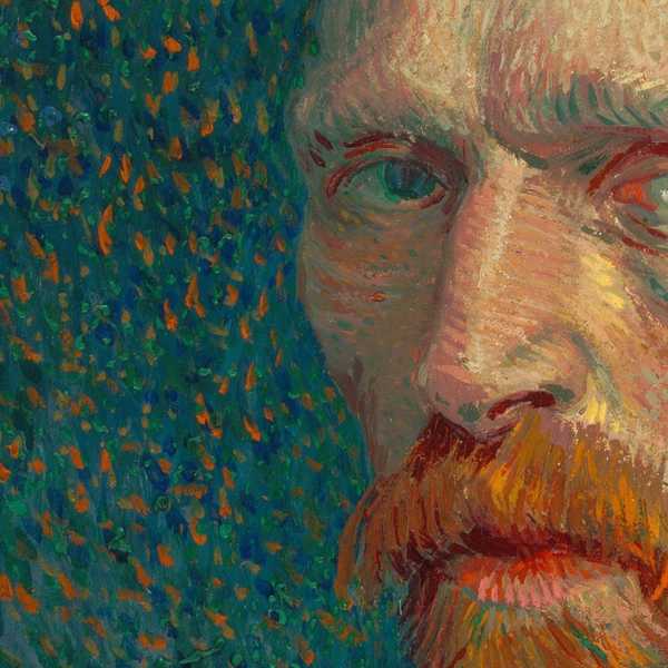Vincent Van Gogh And The Modern Artist