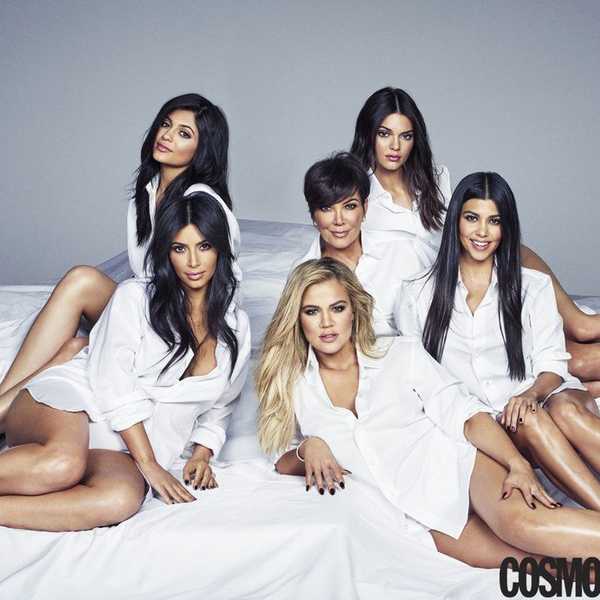 I Love the Kardashians, And I'm Not Ashamed