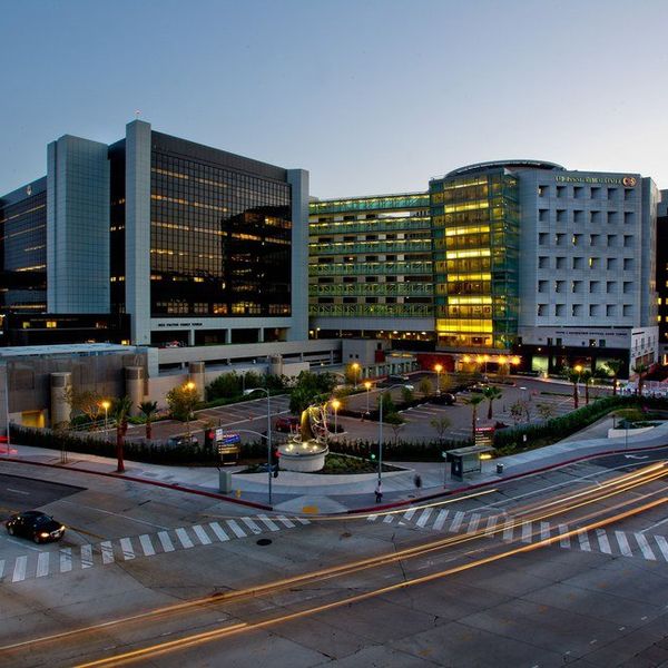 What I Learned From Working At A Crisis Hotline