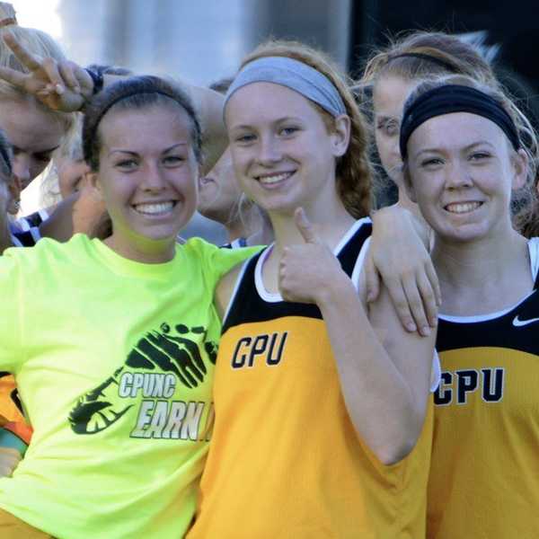 10 Thoughts Every Cross Country Runner Has