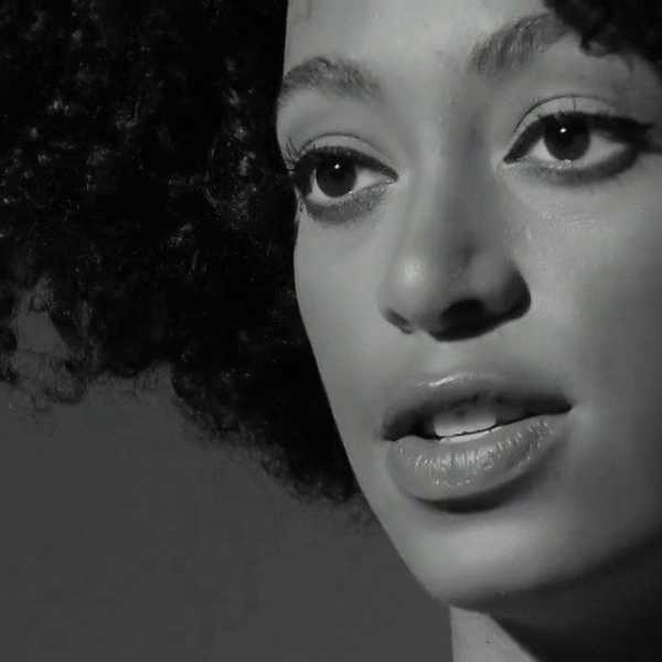 11 Lyrics From Solange's New Album That Are You