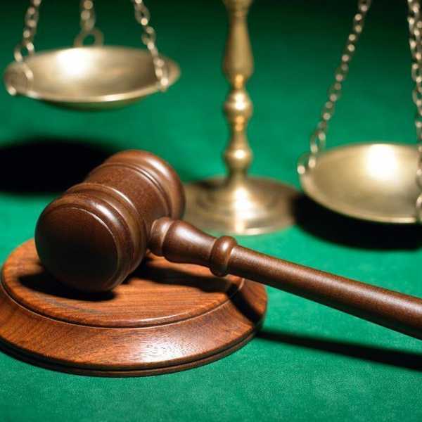 Is Murder Ever A form Of Justice?