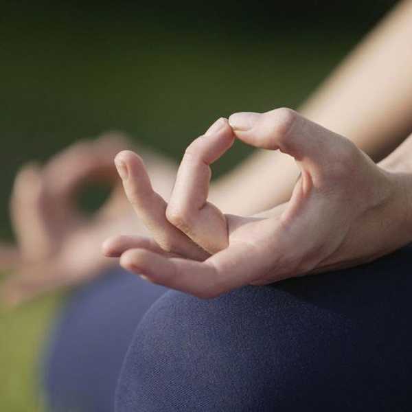10 Ways To Reduce Anxiety