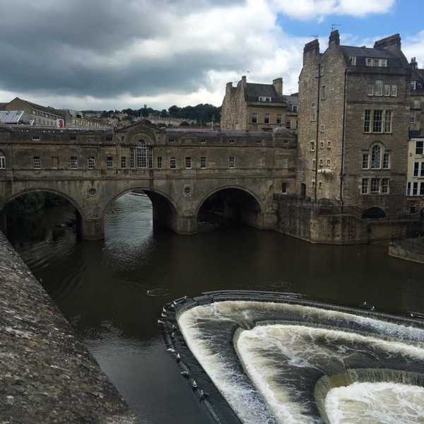 The 5 best places to visit in the United Kingdom