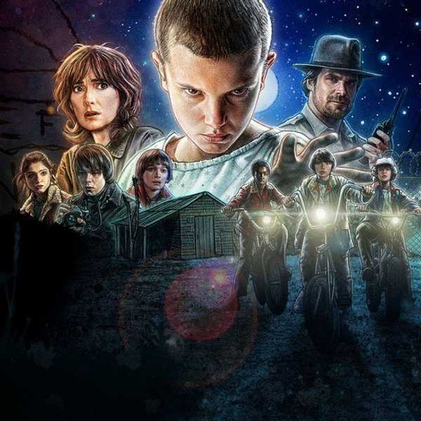 Why The Kids Of ‘Stranger Things’ Stole Everyone’s Hearts